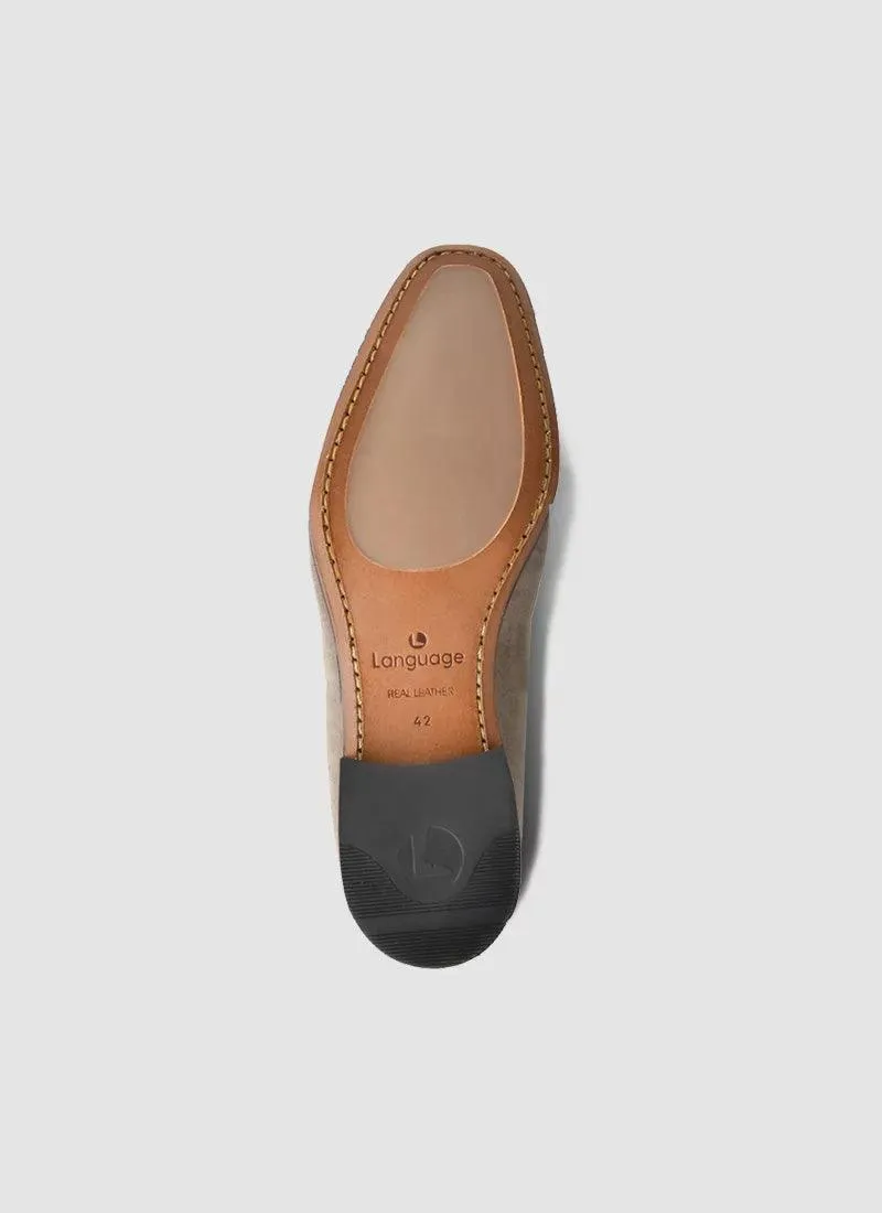 Jared Loafer