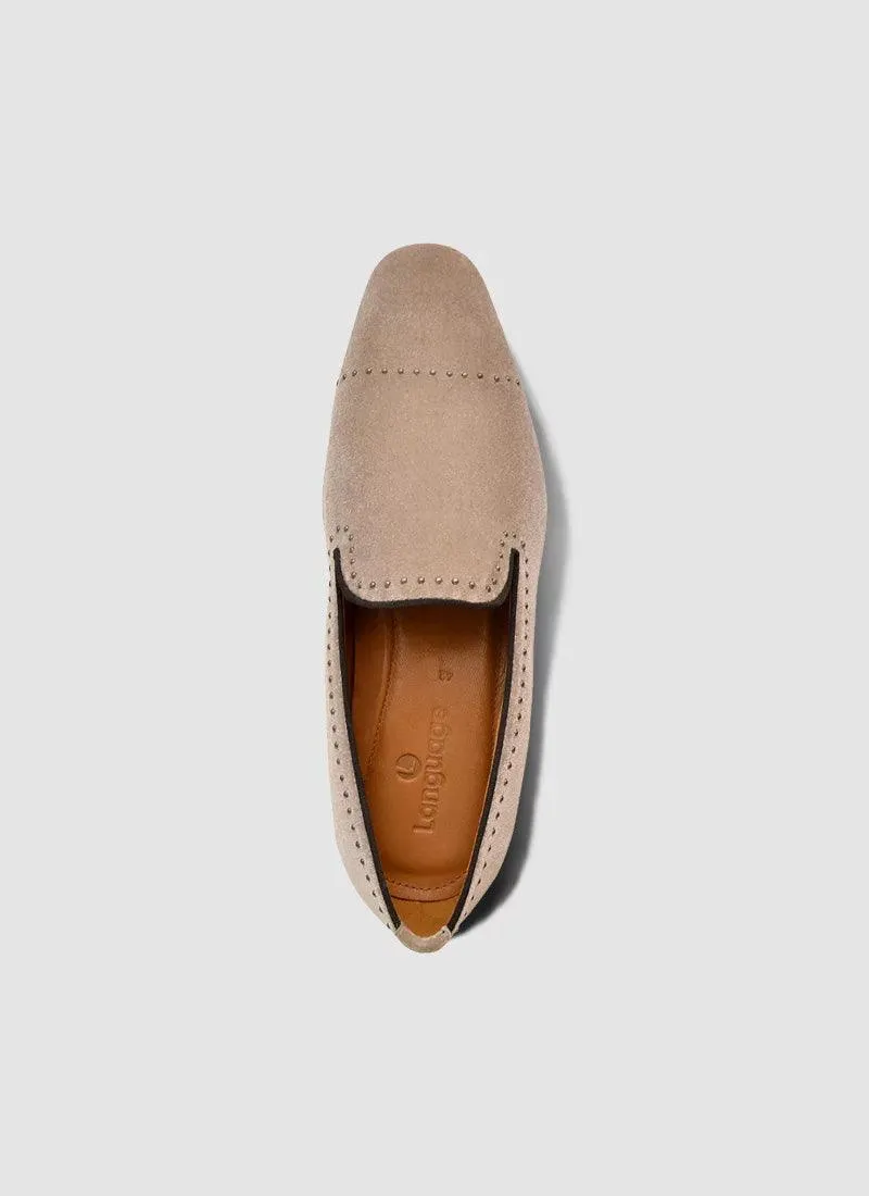 Jared Loafer
