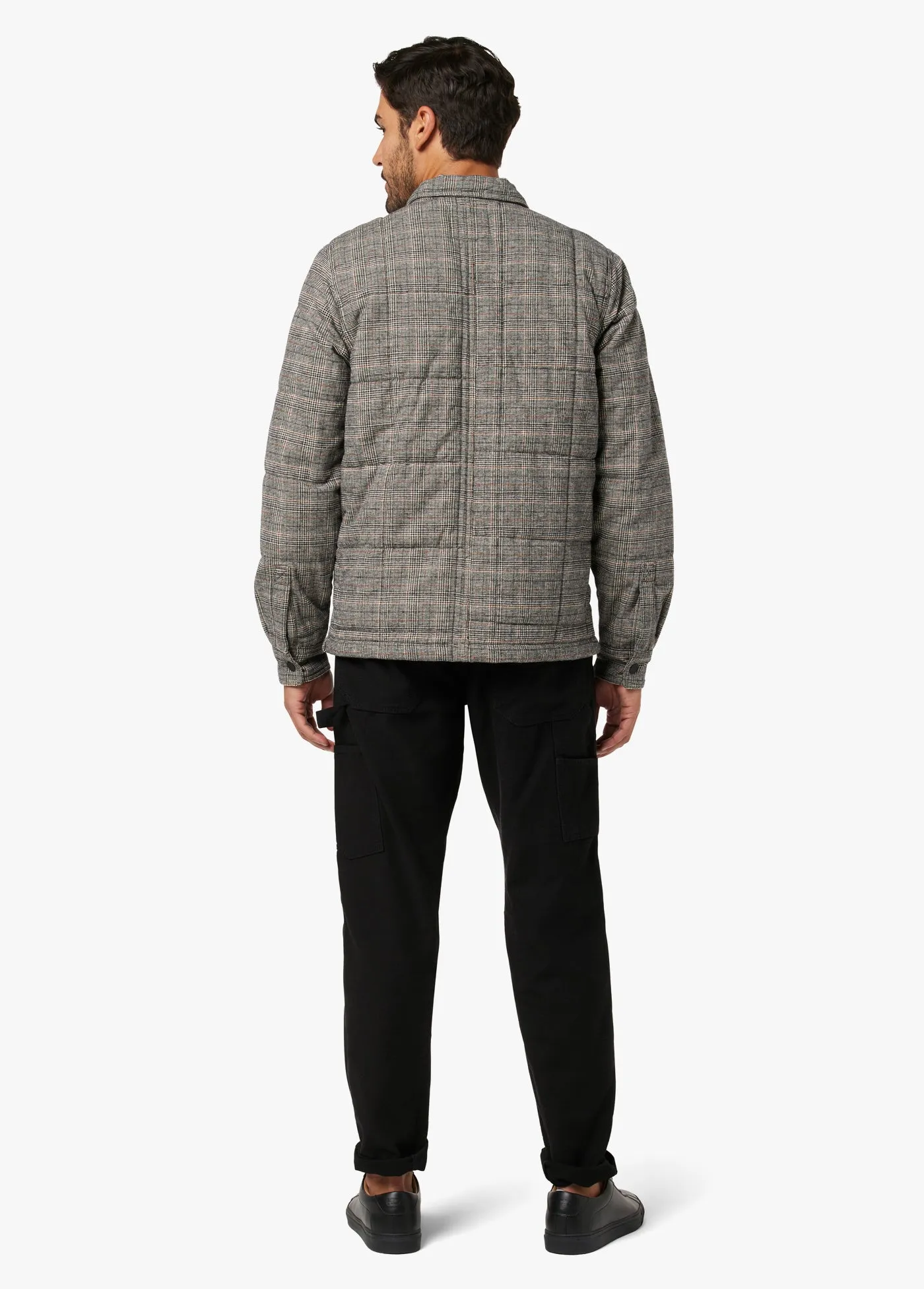 JAX UTILITY PANT