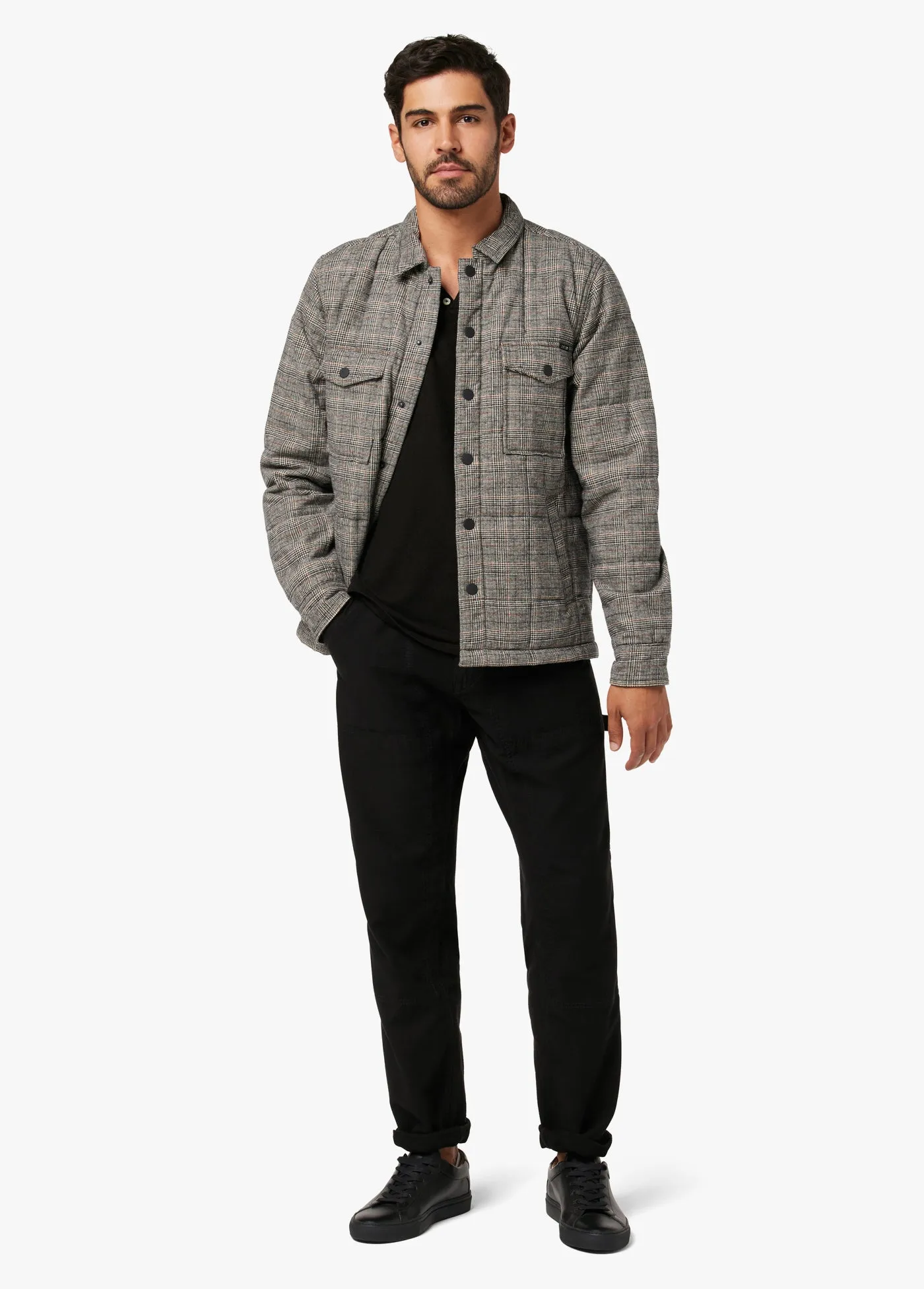 JAX UTILITY PANT