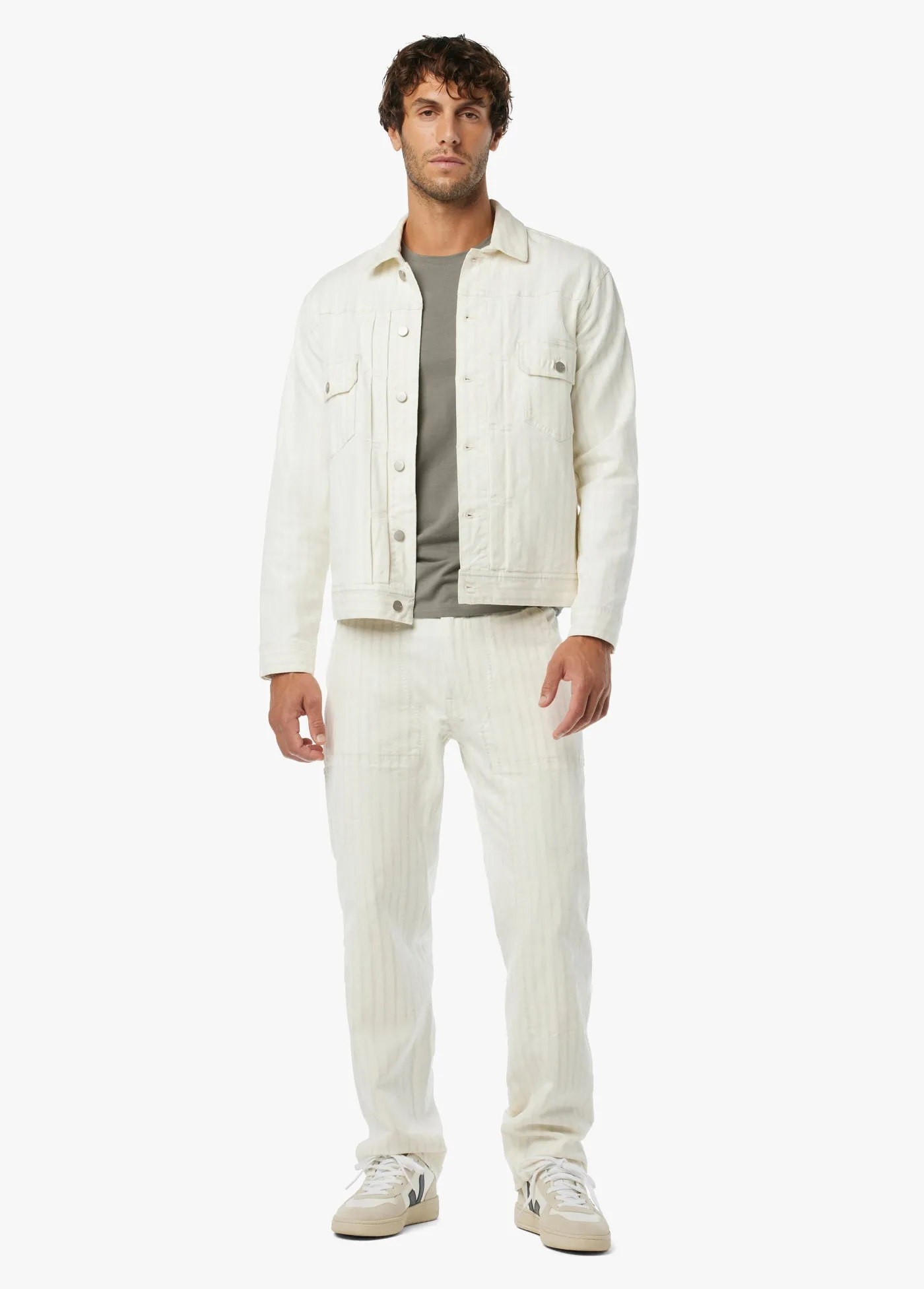 JAX UTILITY PANT