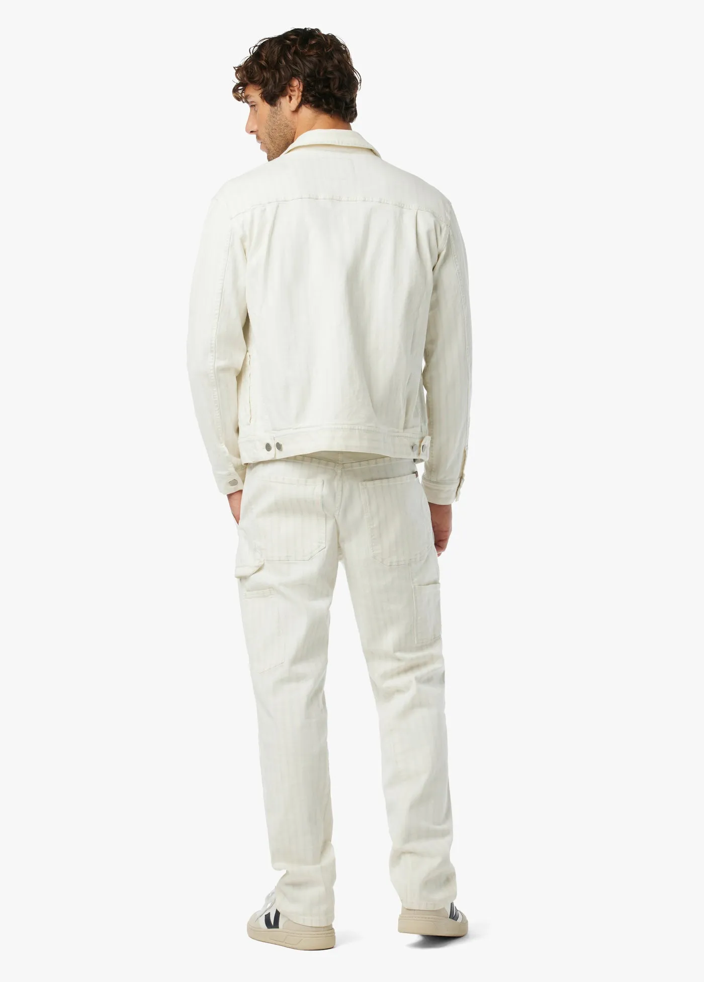 JAX UTILITY PANT