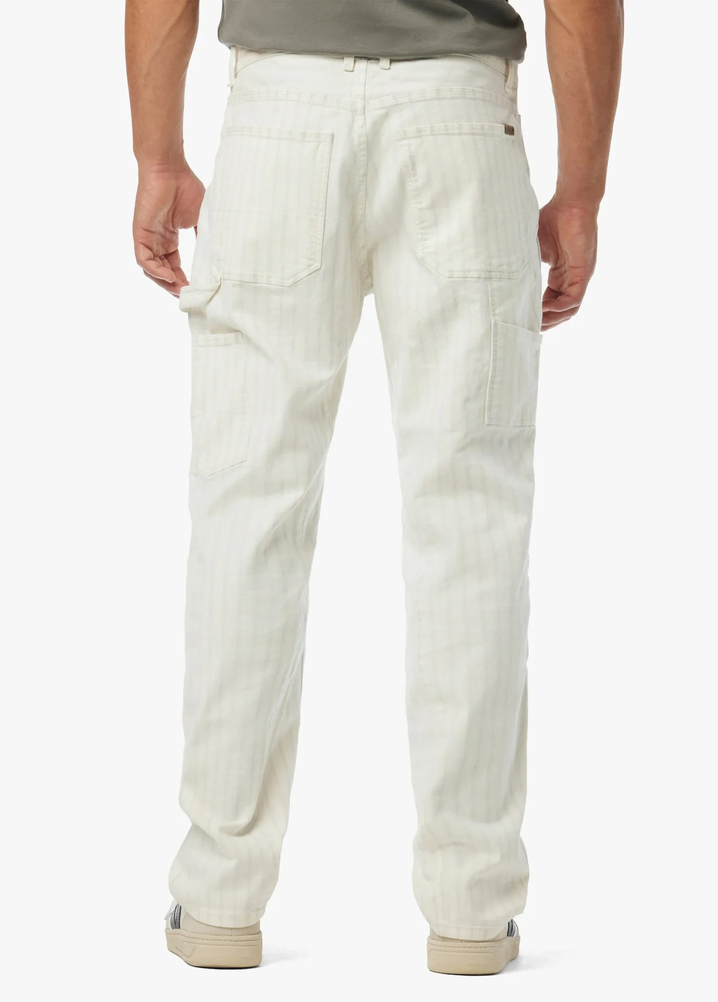 JAX UTILITY PANT