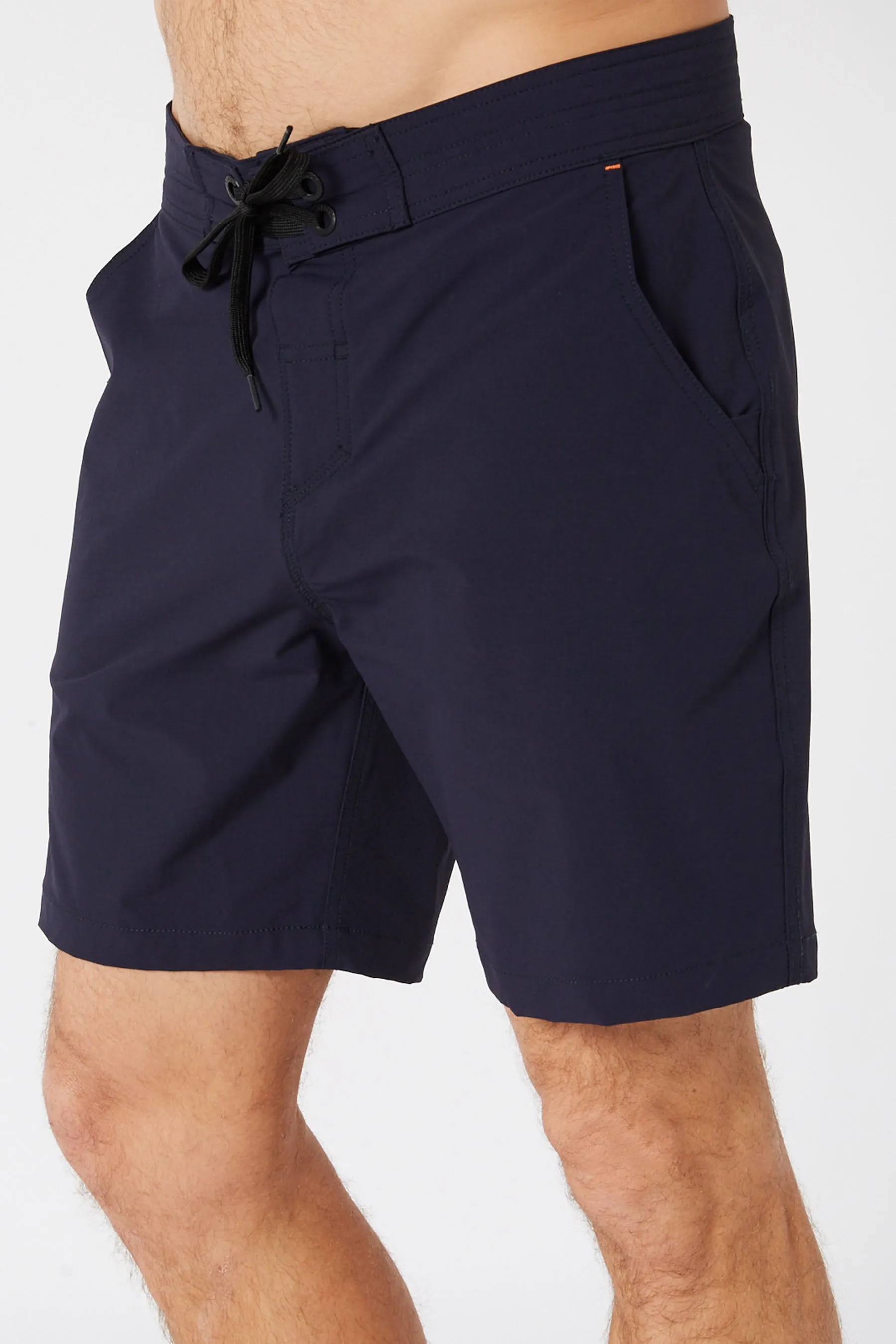 Jetpilot Jet-Lite Mens Boardshort - Navy