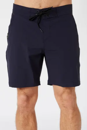 Jetpilot Jet-Lite Mens Boardshort - Navy