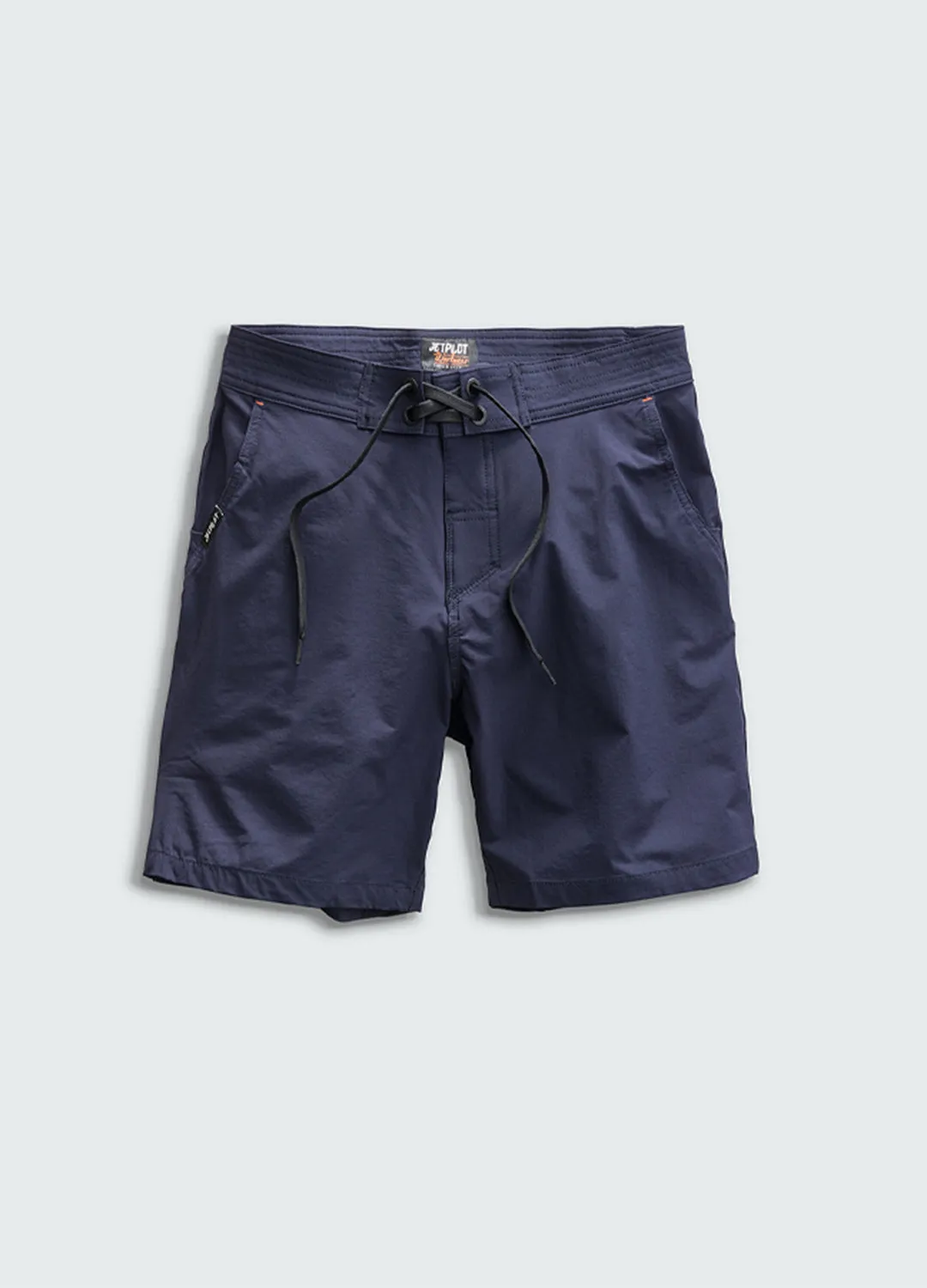 Jetpilot Jet-Lite Mens Boardshort - Navy