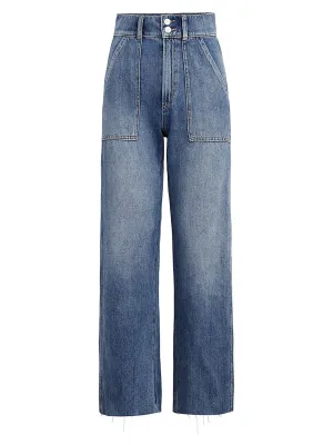 Joe's Jeans Blake Utility Alone Together 26 26
