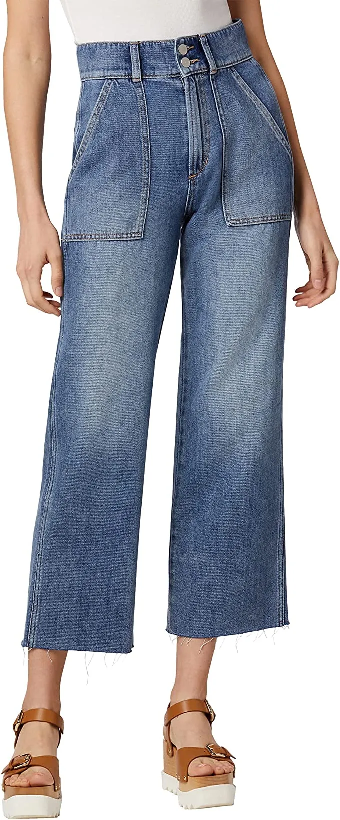 Joe's Jeans Blake Utility Alone Together 26 26