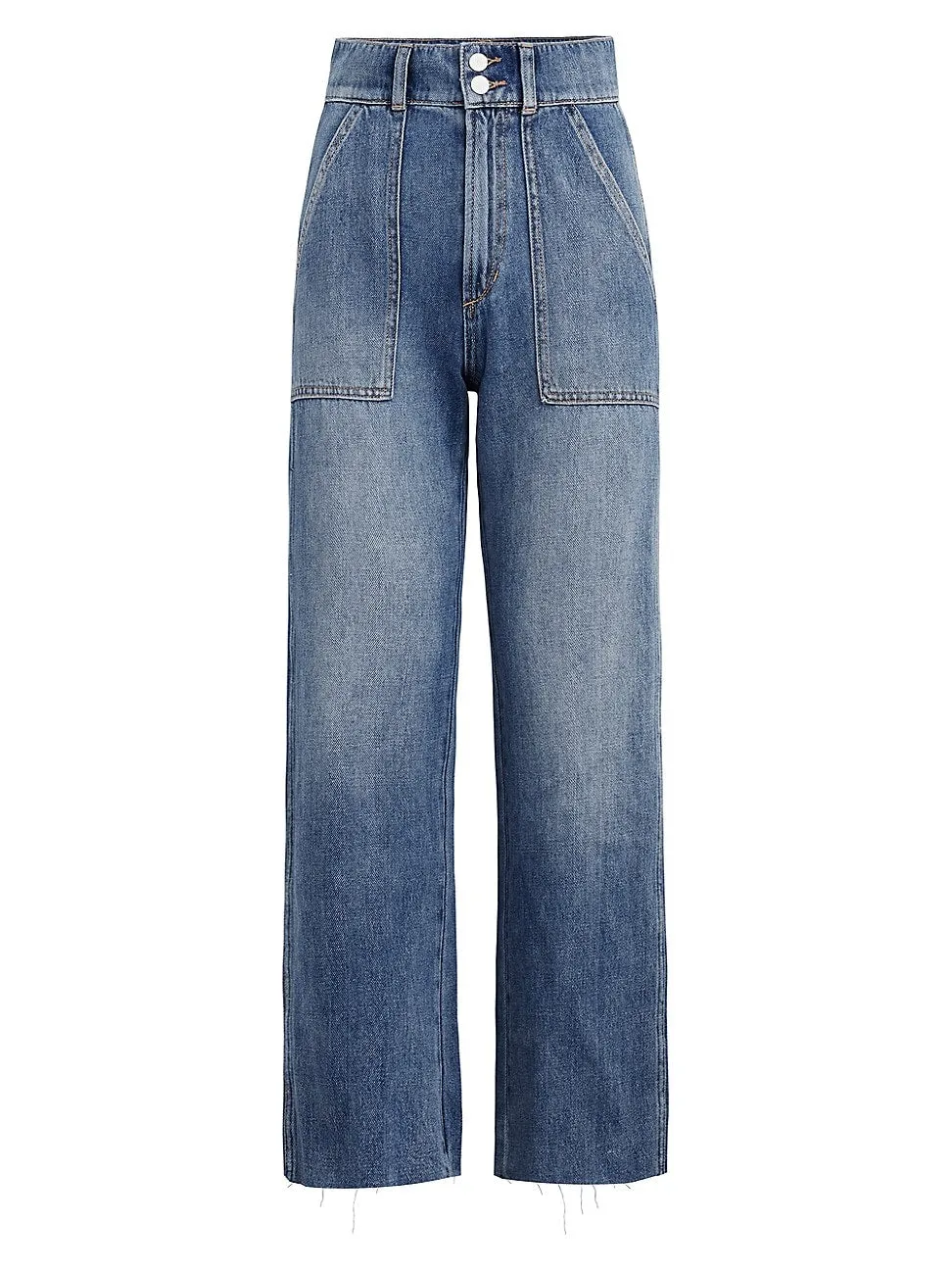Joe's Jeans Blake Utility Alone Together 26 26