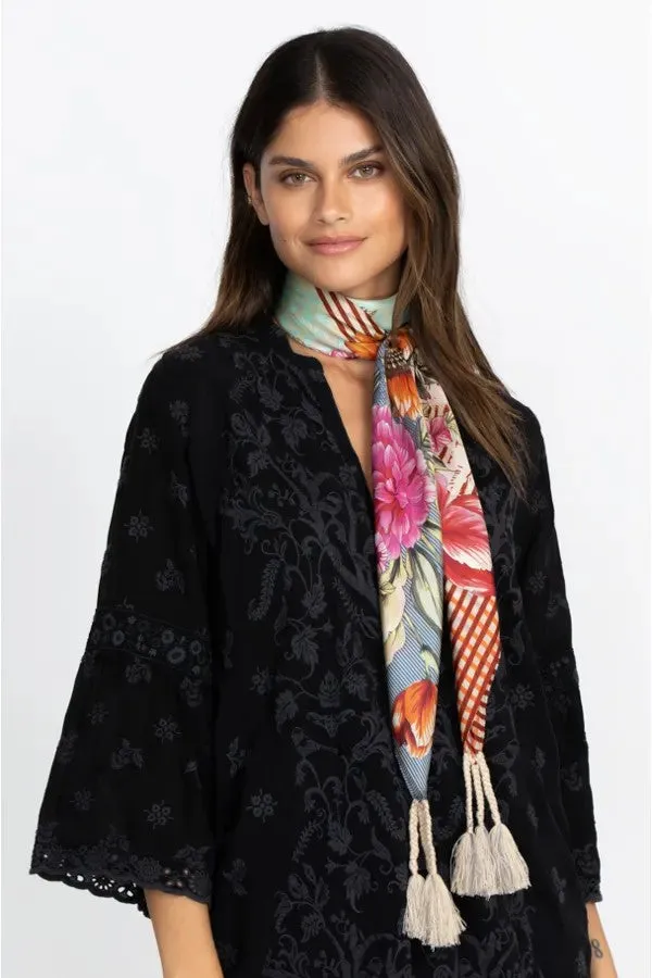 Johnny Was Milly Scarf C91322-8
