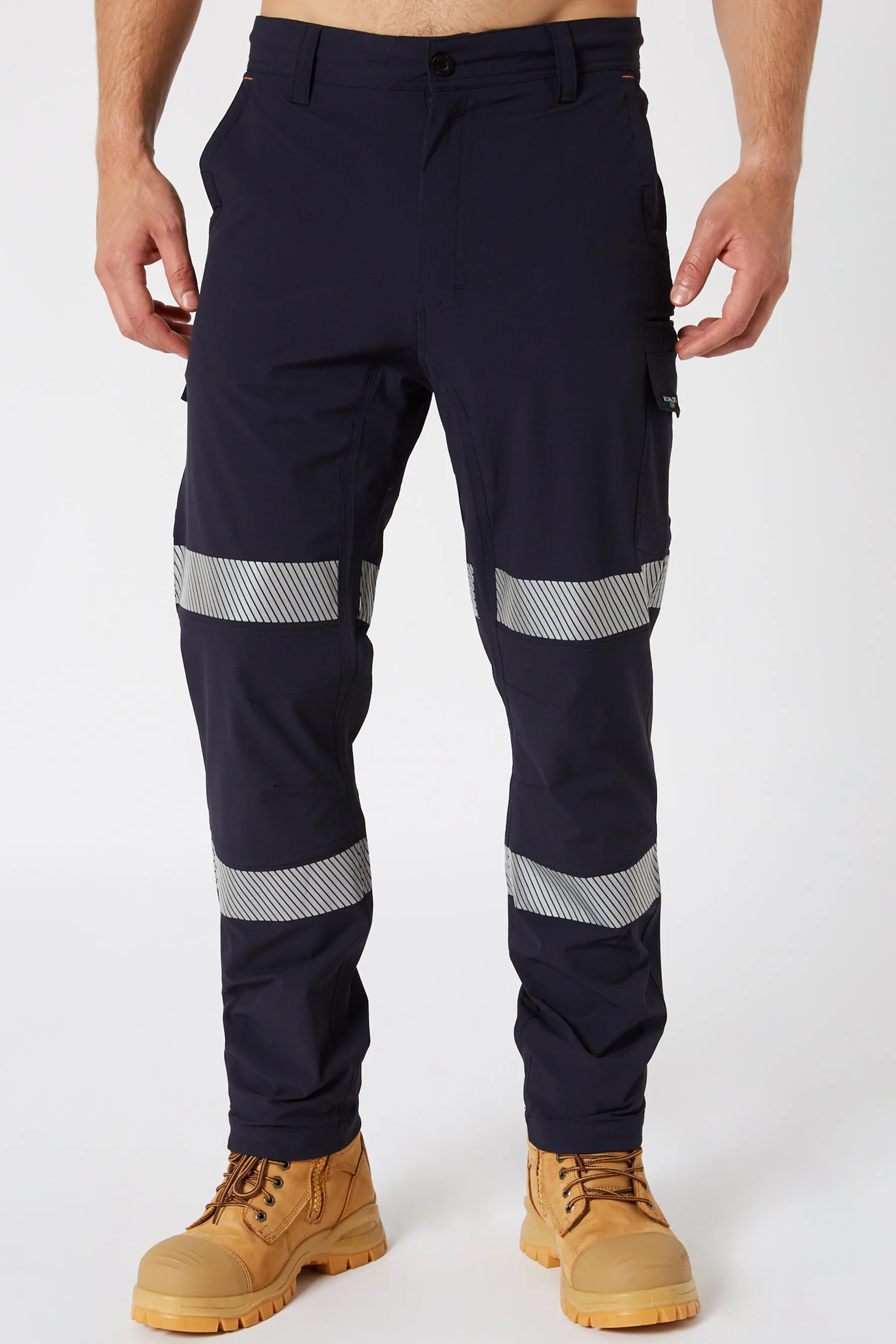 JP  Jet-Lite Taped Utility Pant - Navy