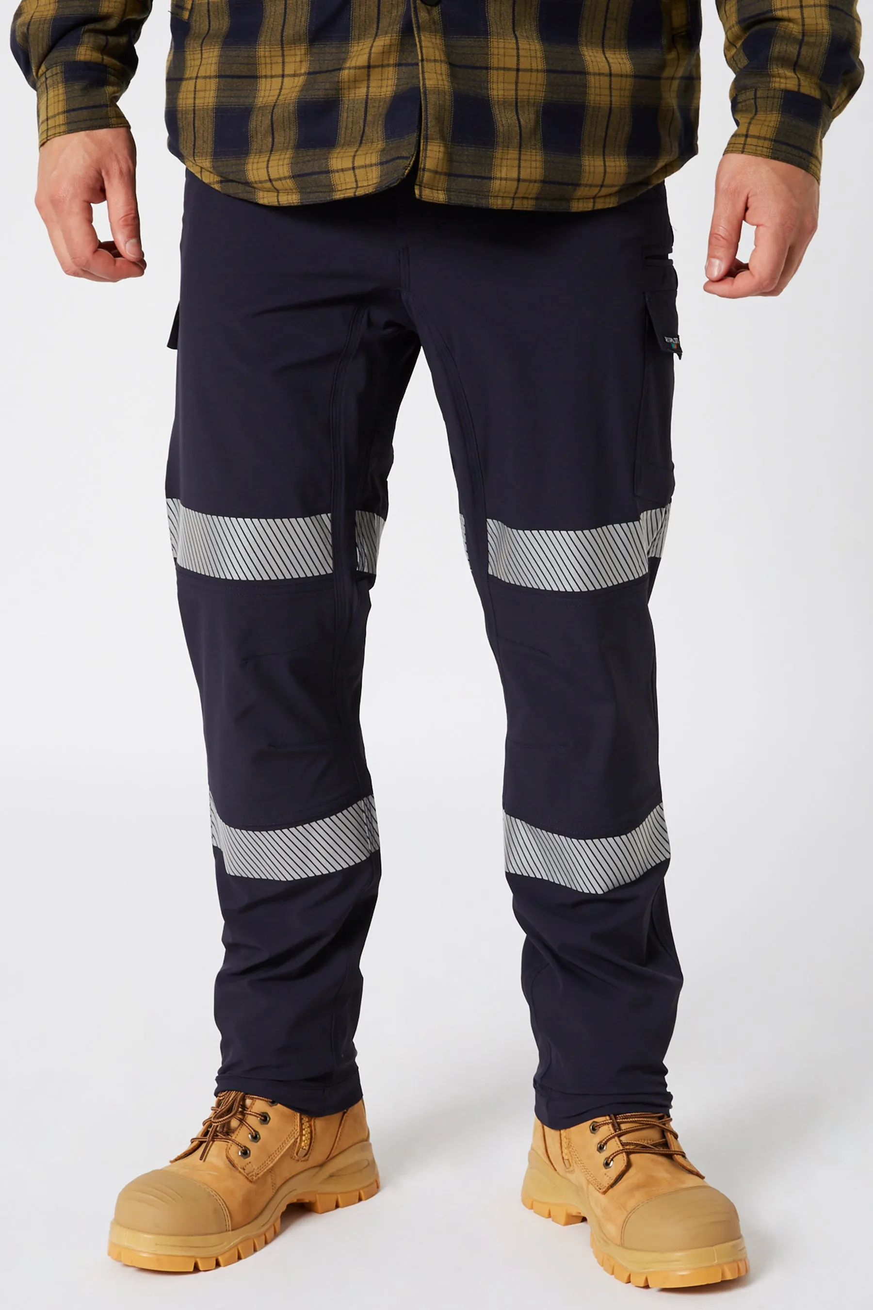 JP  Jet-Lite Taped Utility Pant - Navy