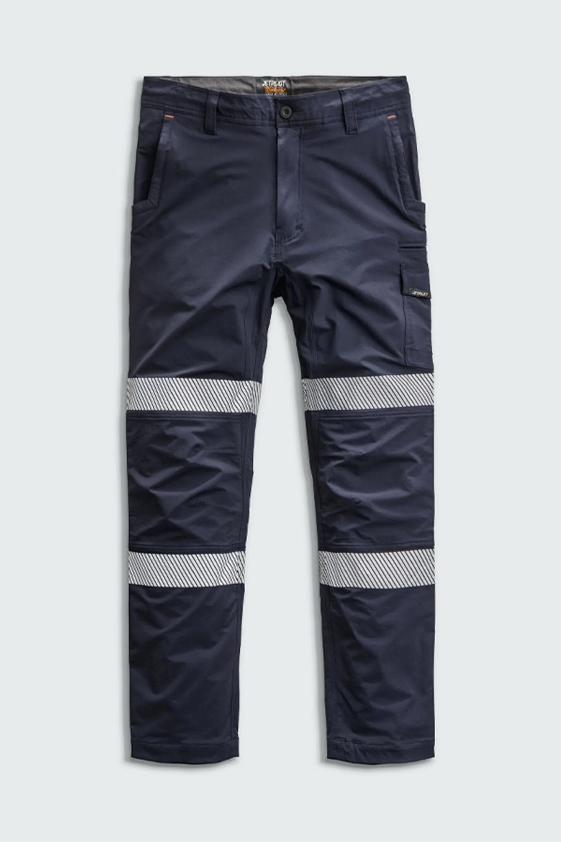 JP  Jet-Lite Taped Utility Pant - Navy