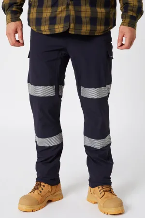JP  Jet-Lite Taped Utility Pant - Navy