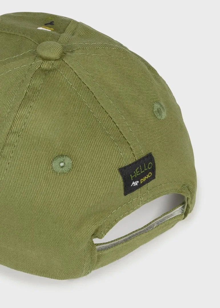 Jungle Hat