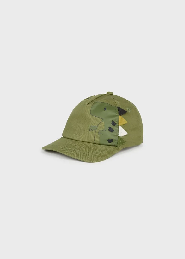 Jungle Hat