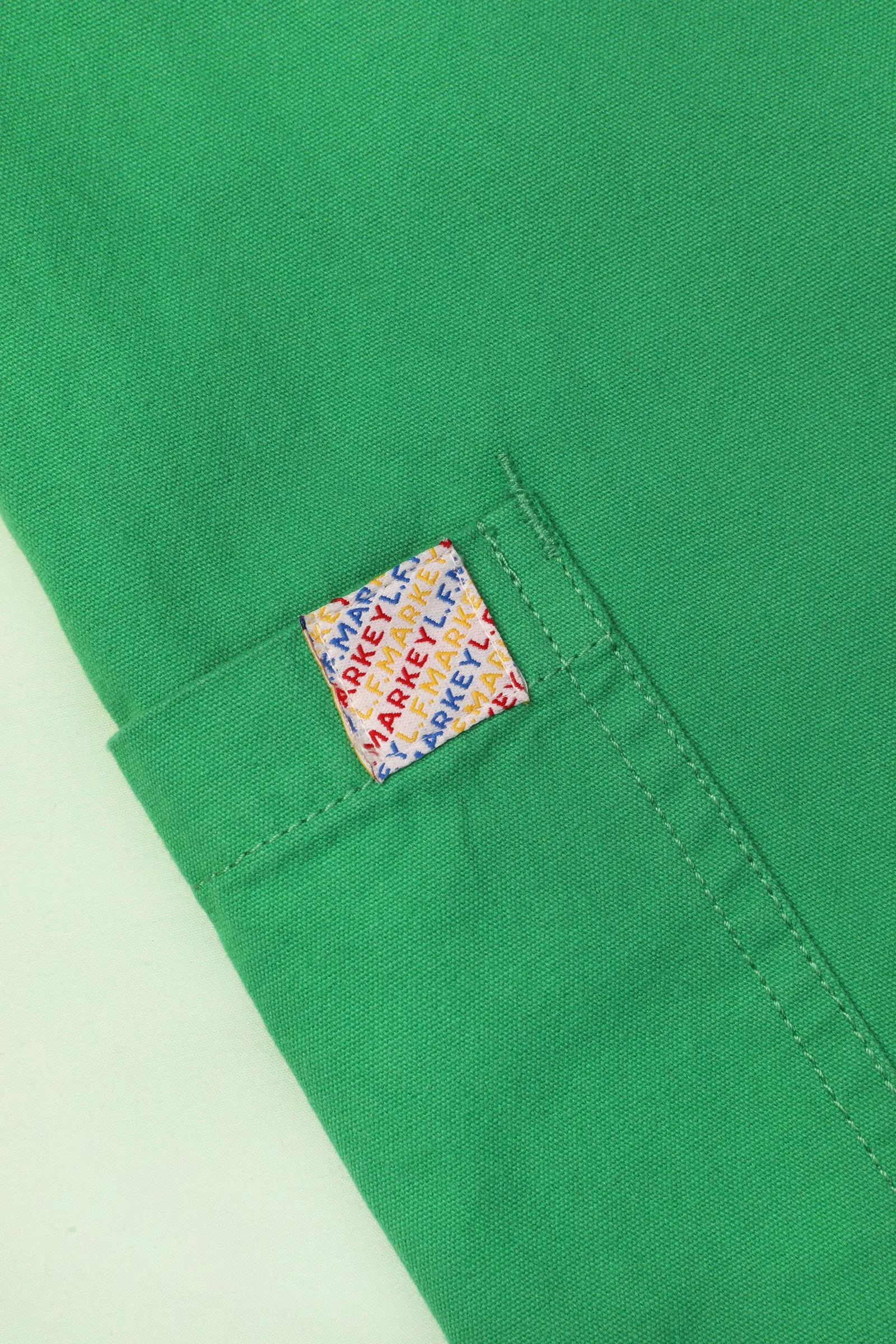 Kaleb Trouser Grass