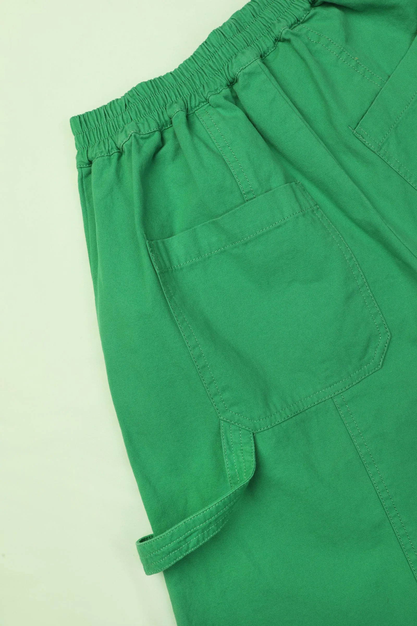 Kaleb Trouser Grass