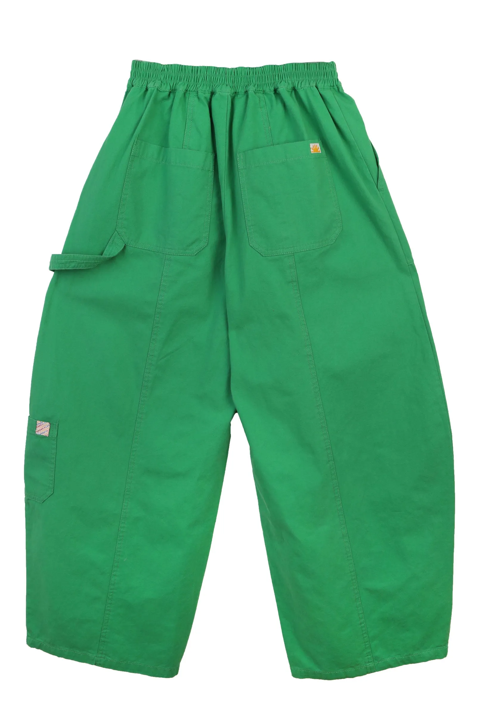 Kaleb Trouser Grass