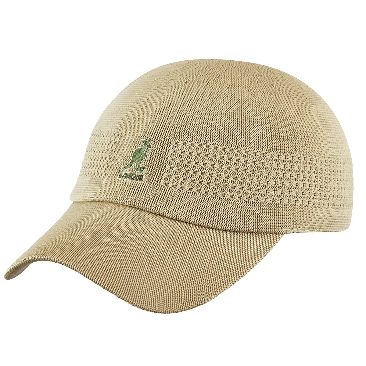 Kangol Tropic Ventair Spacecap Baseball Hat 1456BC
