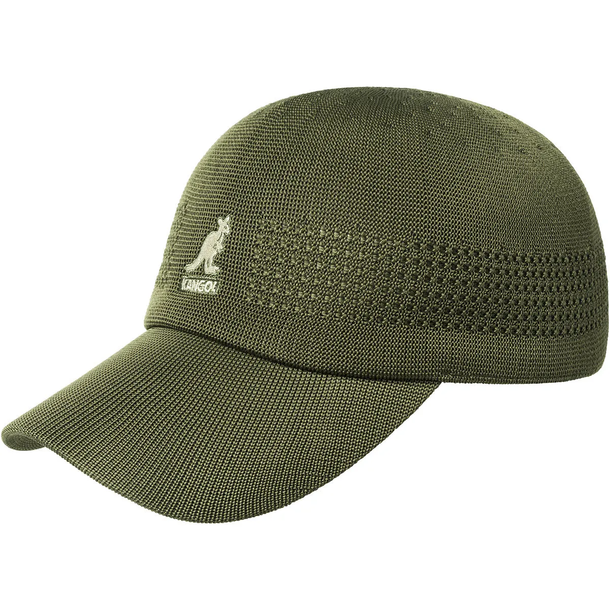 Kangol Tropic Ventair Spacecap Baseball Hat 1456BC