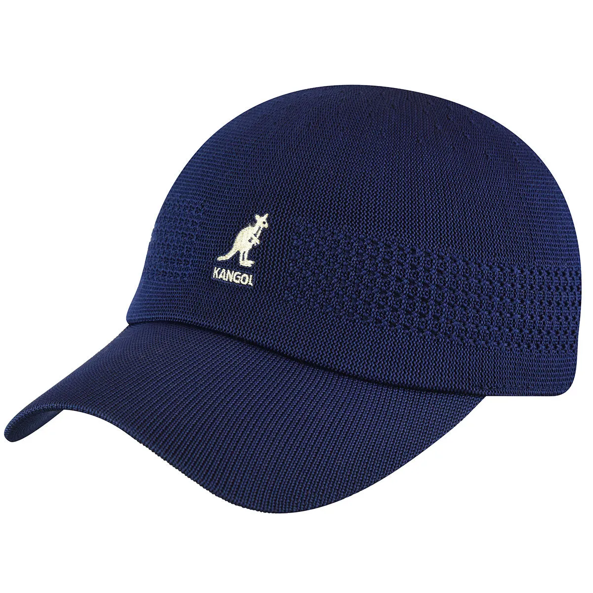 Kangol Tropic Ventair Spacecap Baseball Hat 1456BC