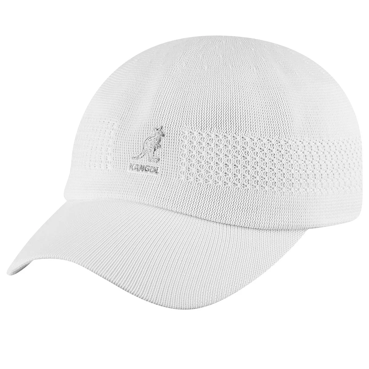 Kangol Tropic Ventair Spacecap Baseball Hat 1456BC