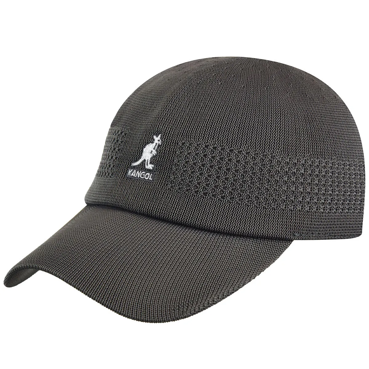 Kangol Tropic Ventair Spacecap Baseball Hat 1456BC
