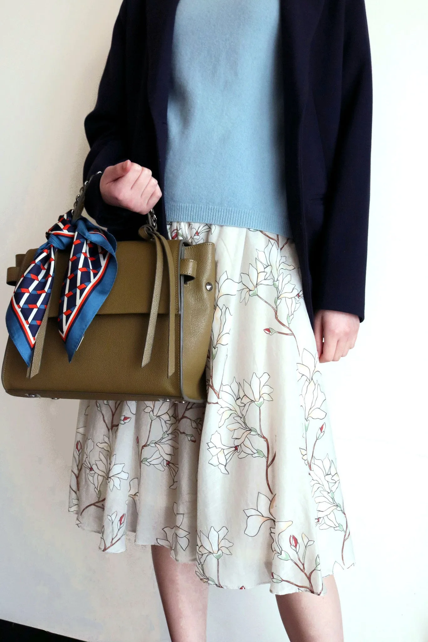 Karissa Scarf-sold out