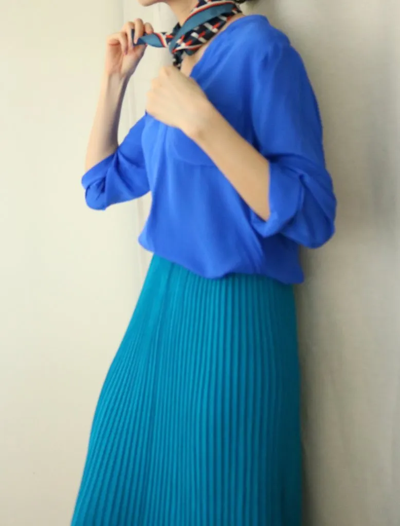 Karissa Scarf-sold out