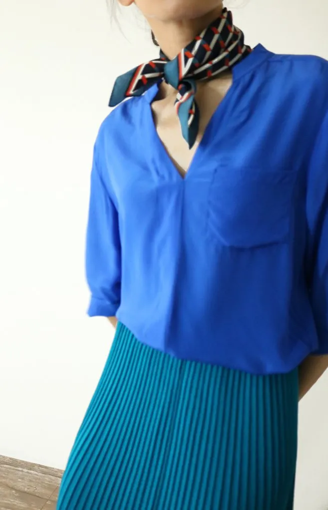 Karissa Scarf-sold out