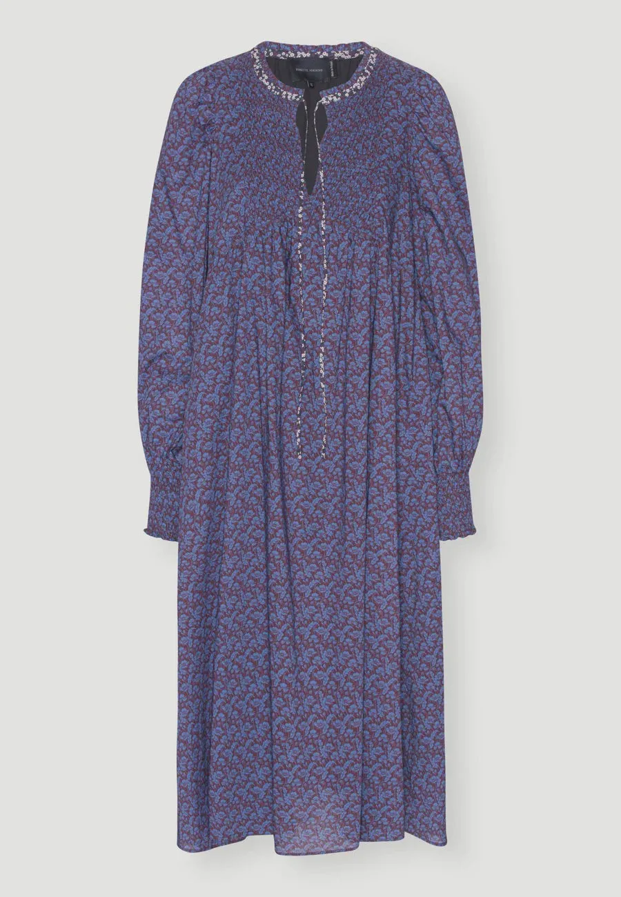 Karla Liberty Dress