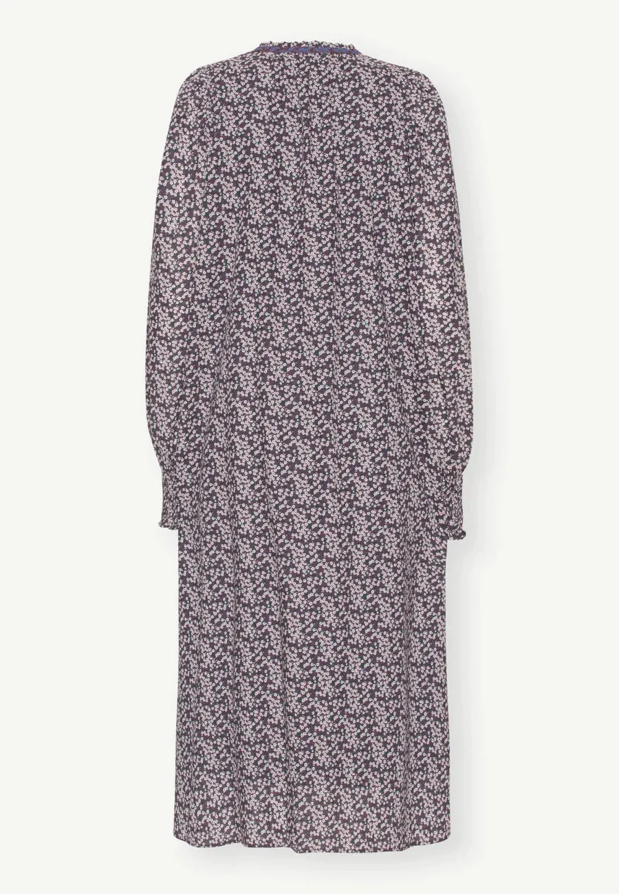 Karla Liberty Dress