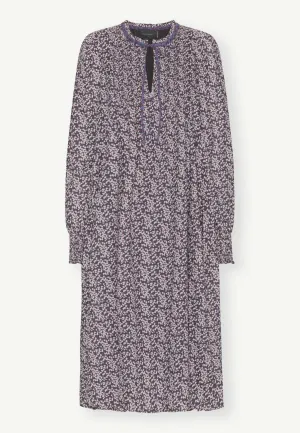 Karla Liberty Dress