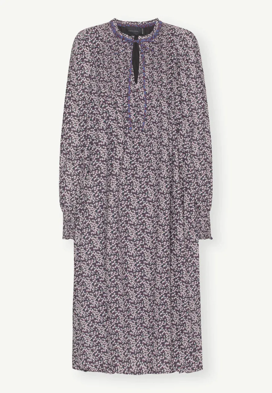 Karla Liberty Dress