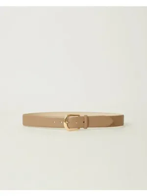 Kennedy Belt - Driftwood Gold