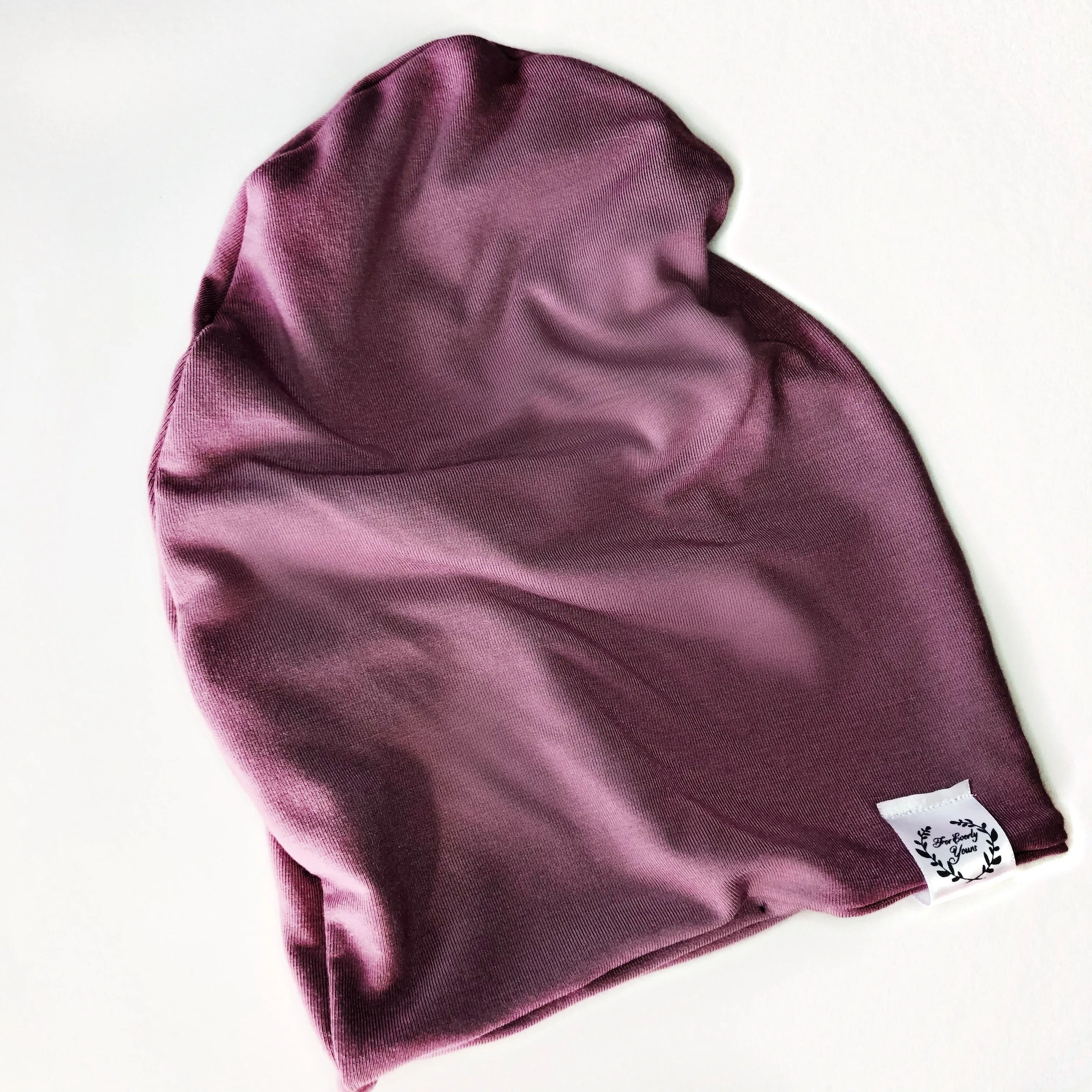 Kids Slouchy Beanies