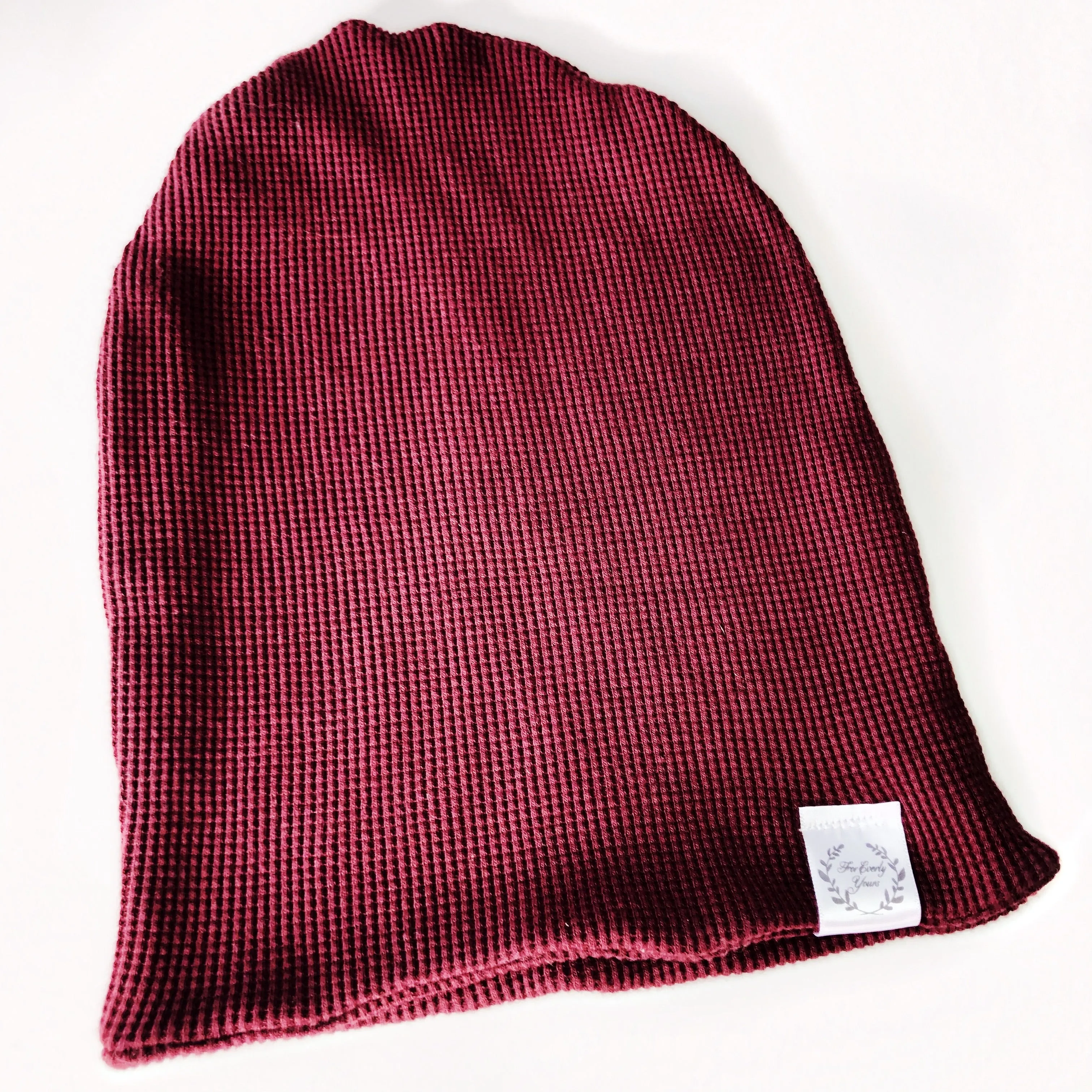 Kids Slouchy Beanies