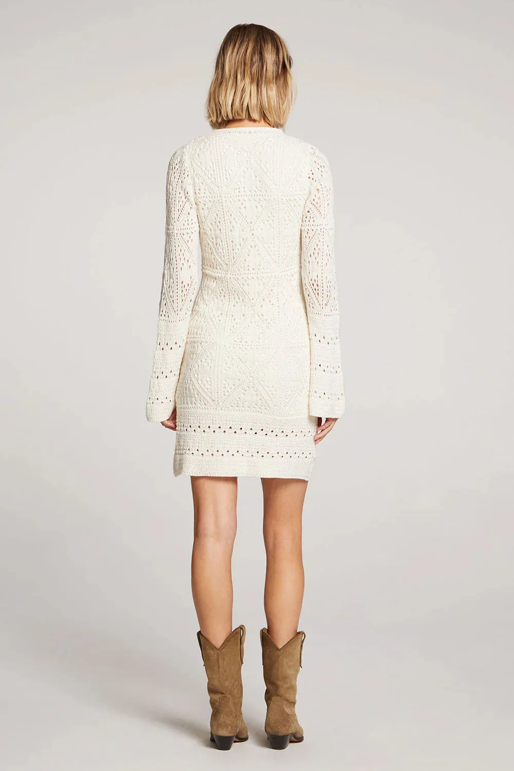 Kinda Mini Dress