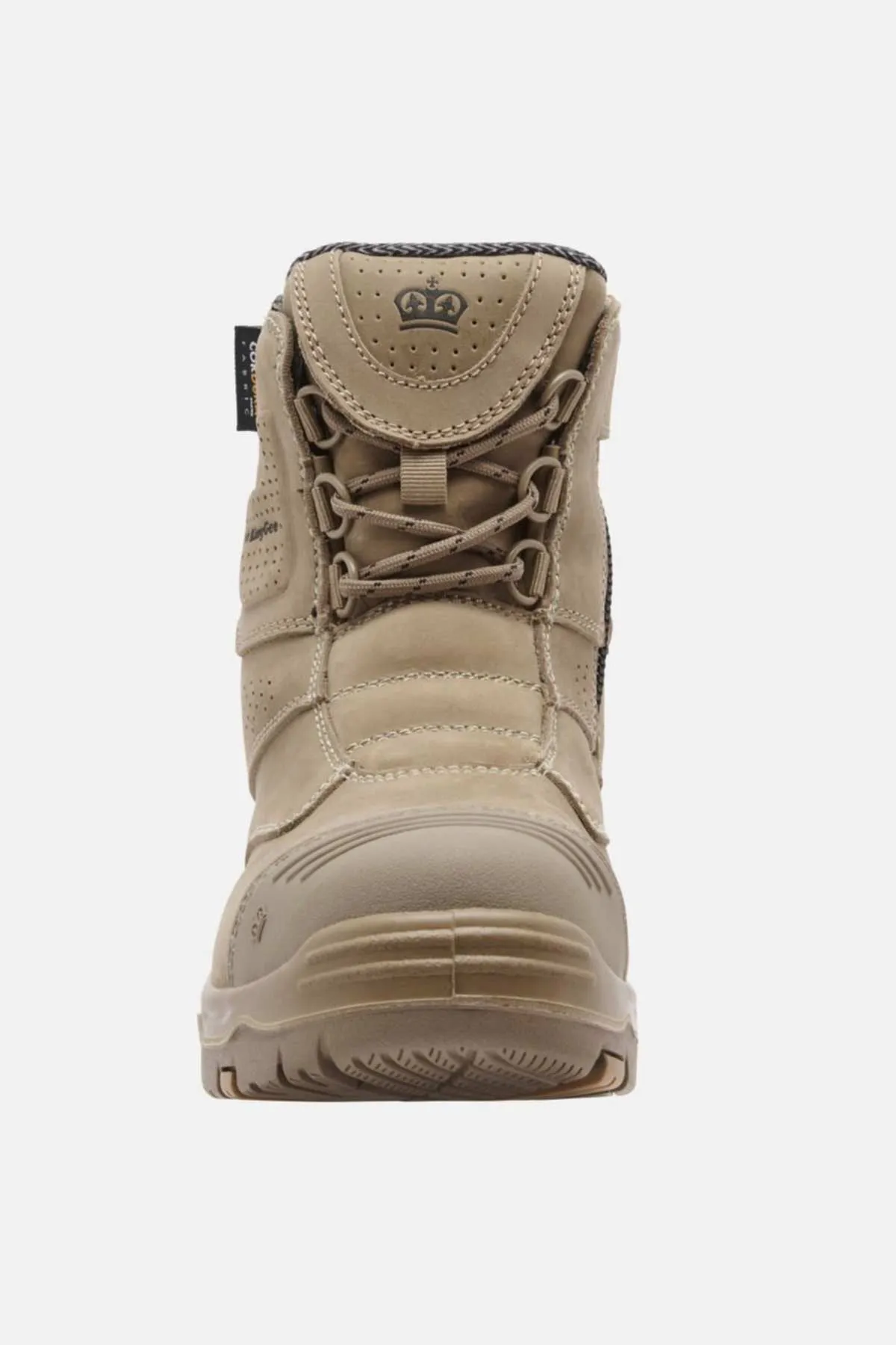 King Gee Bennu Pro 6 Work Boot