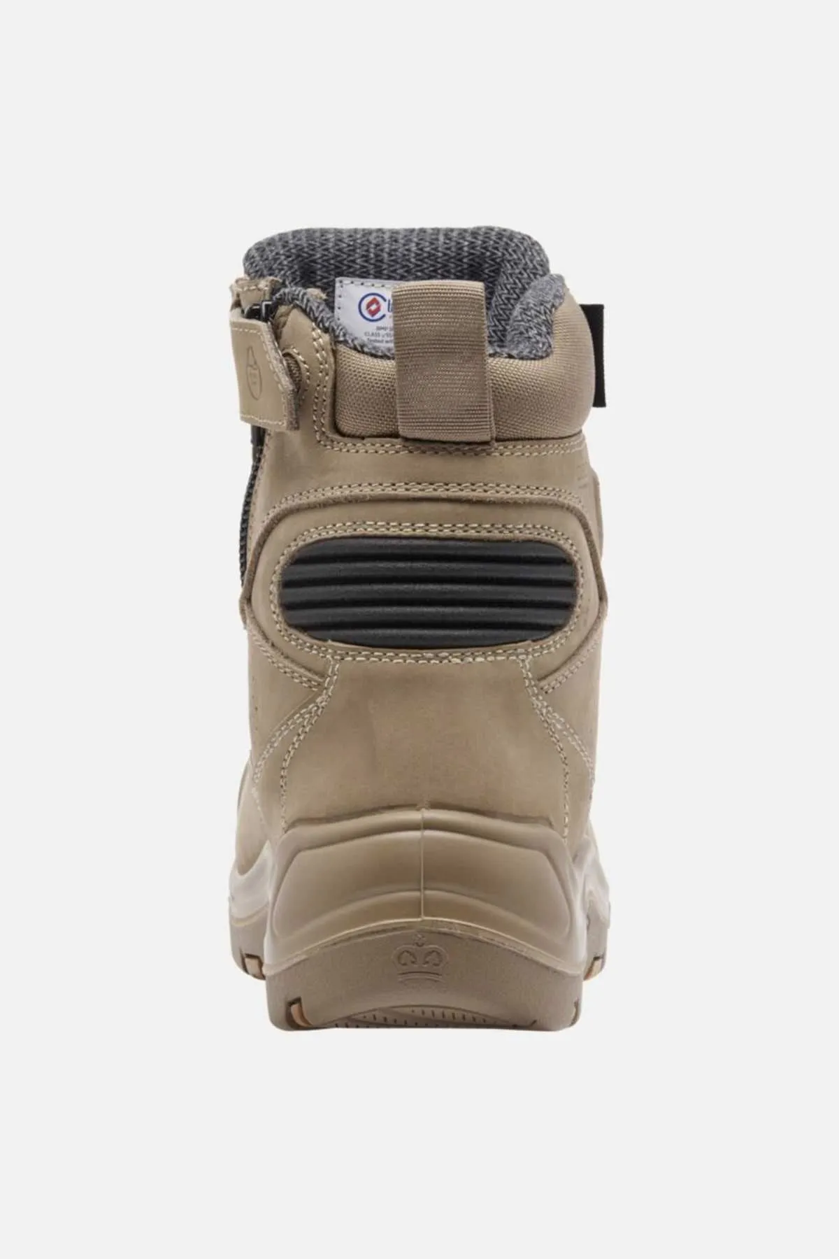 King Gee Bennu Pro 6 Work Boot