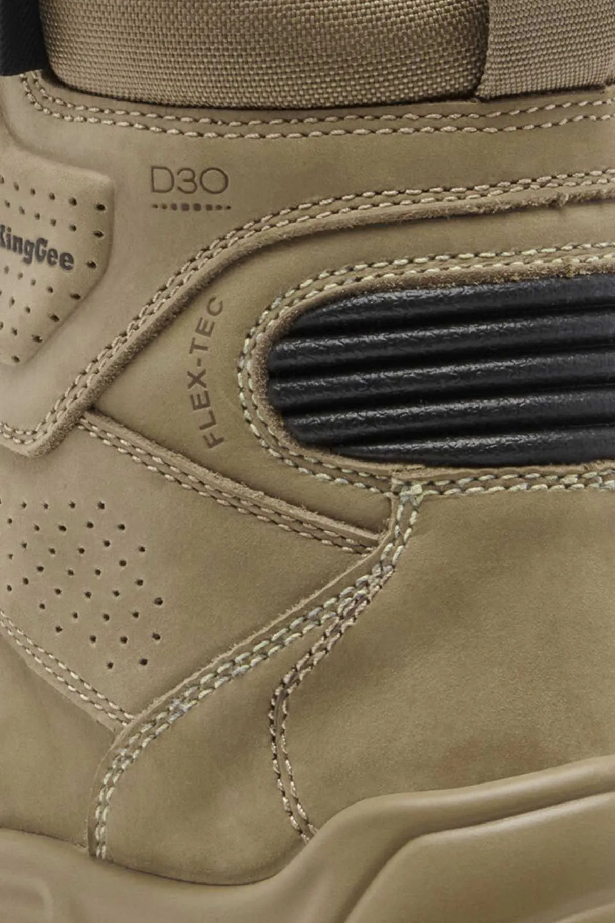 King Gee Bennu Pro 6 Work Boot