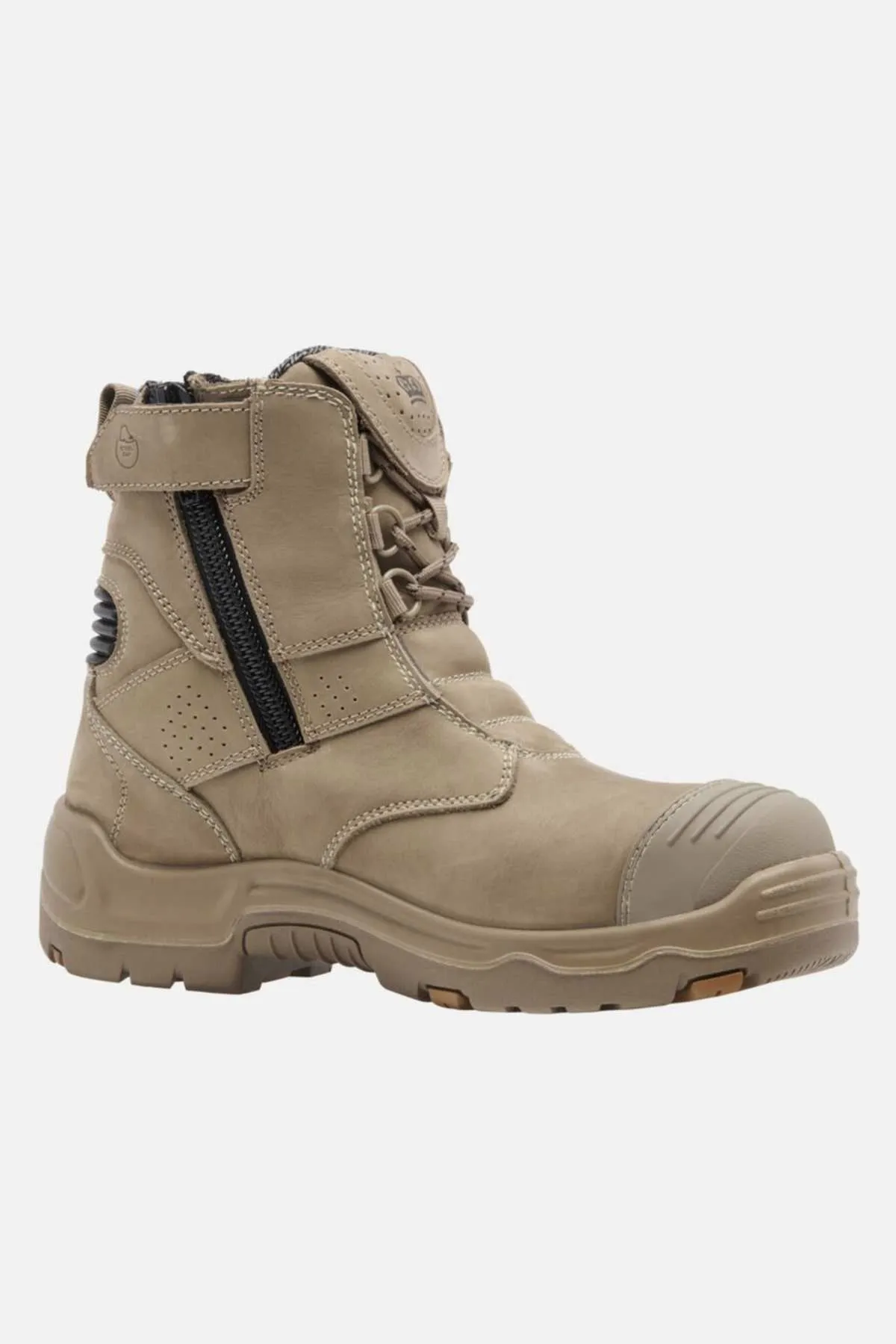King Gee Bennu Pro 6 Work Boot