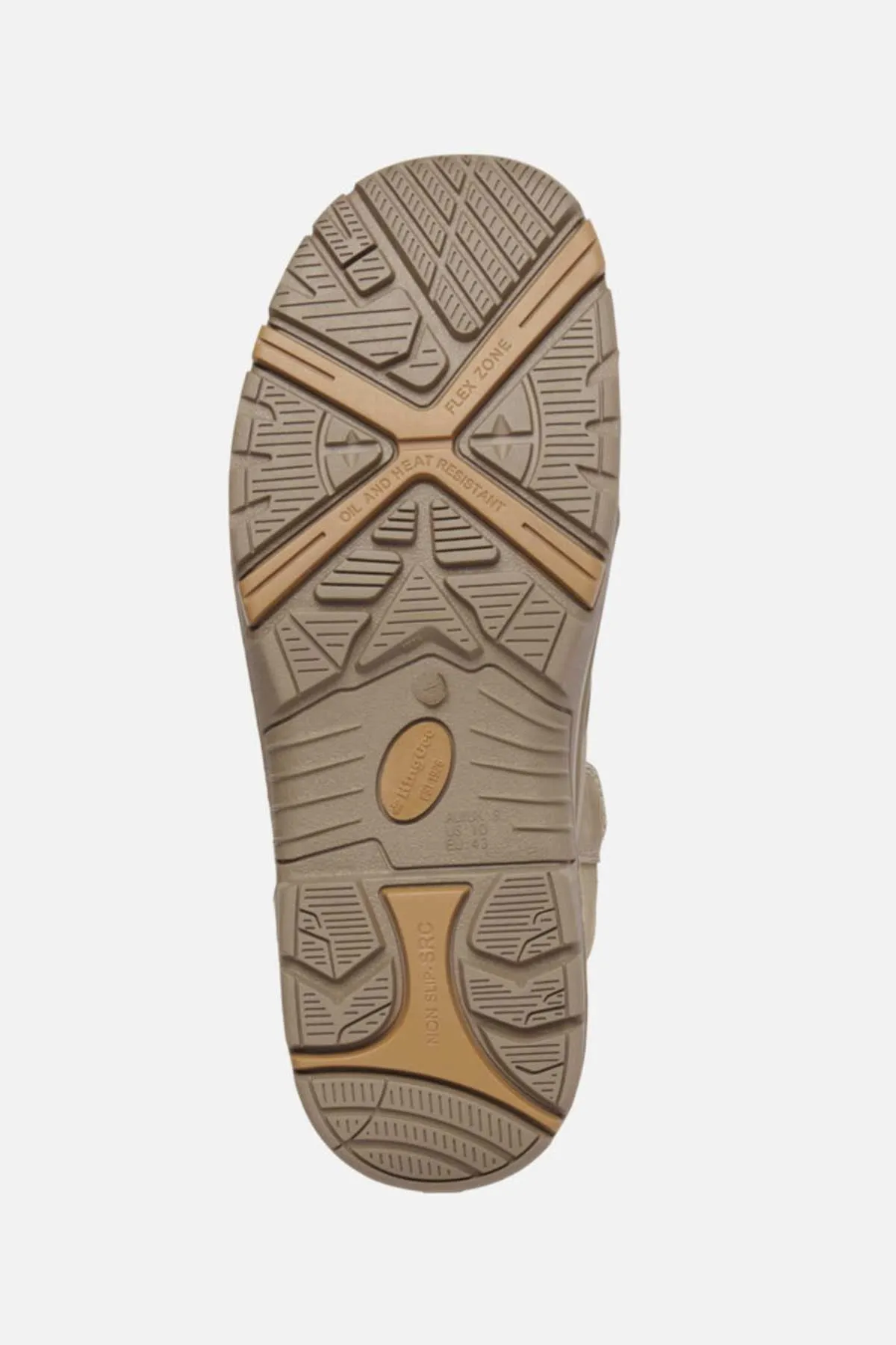 King Gee Bennu Pro 6 Work Boot