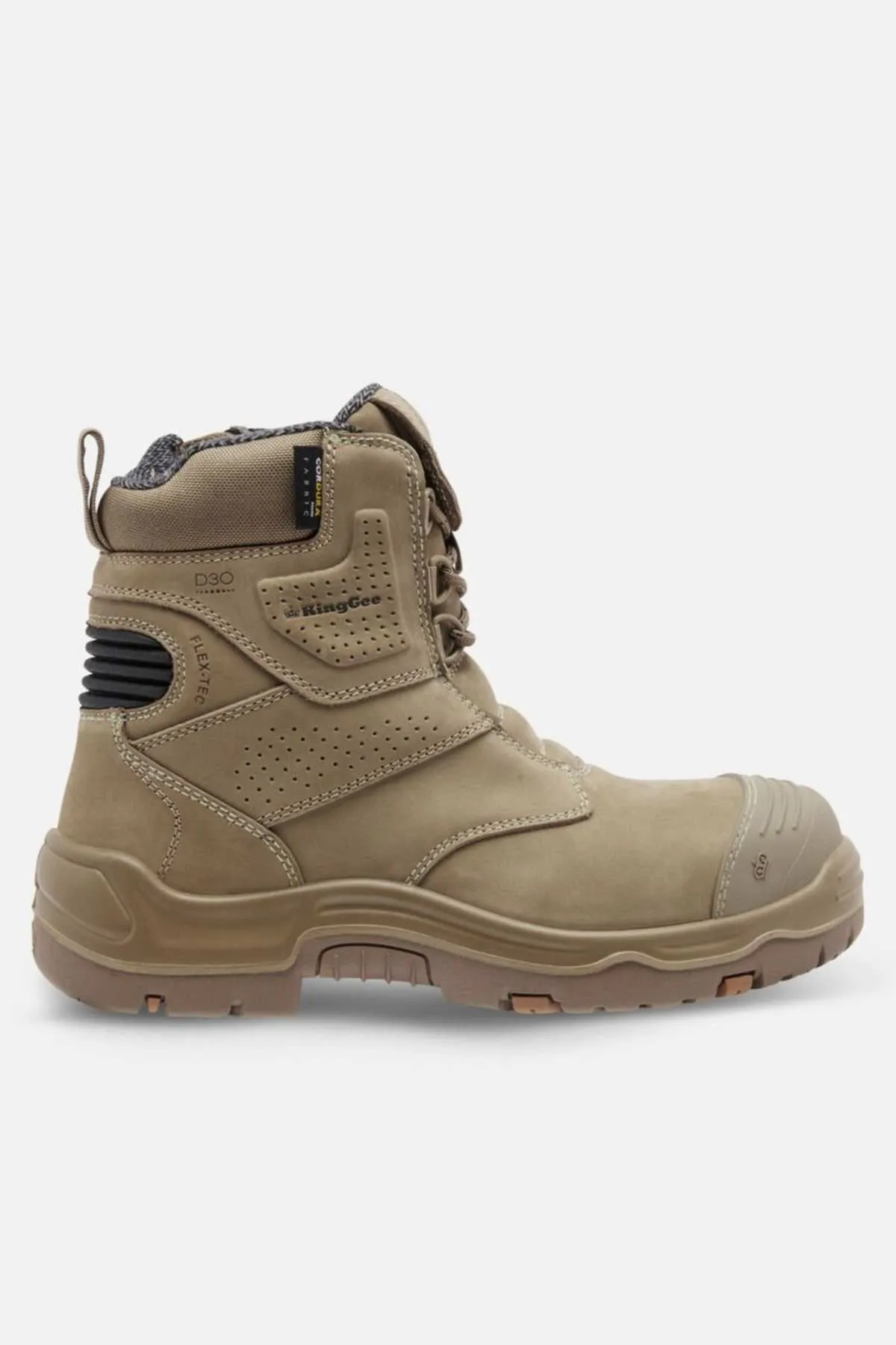 King Gee Bennu Pro 6 Work Boot