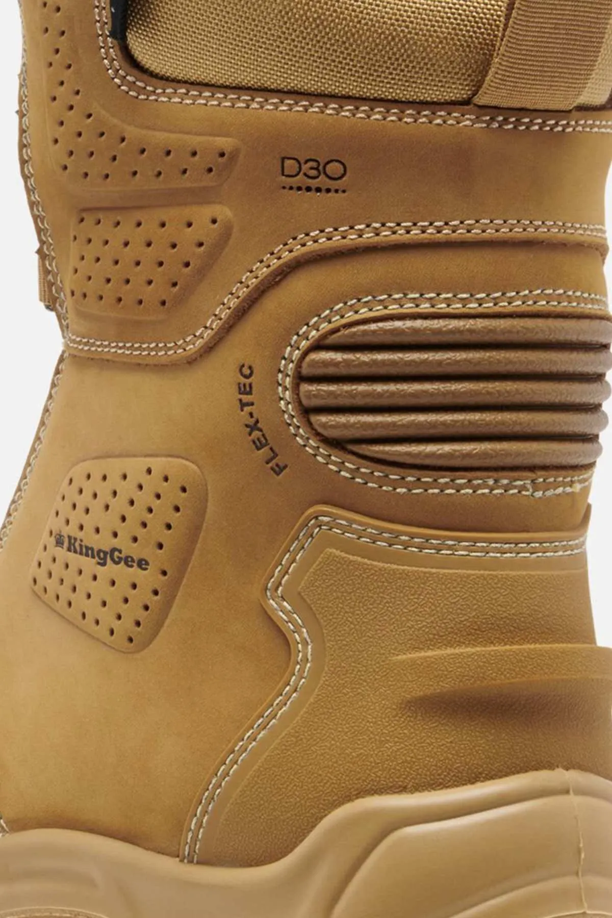 King Gee Bennu Pro 9 Work Boot