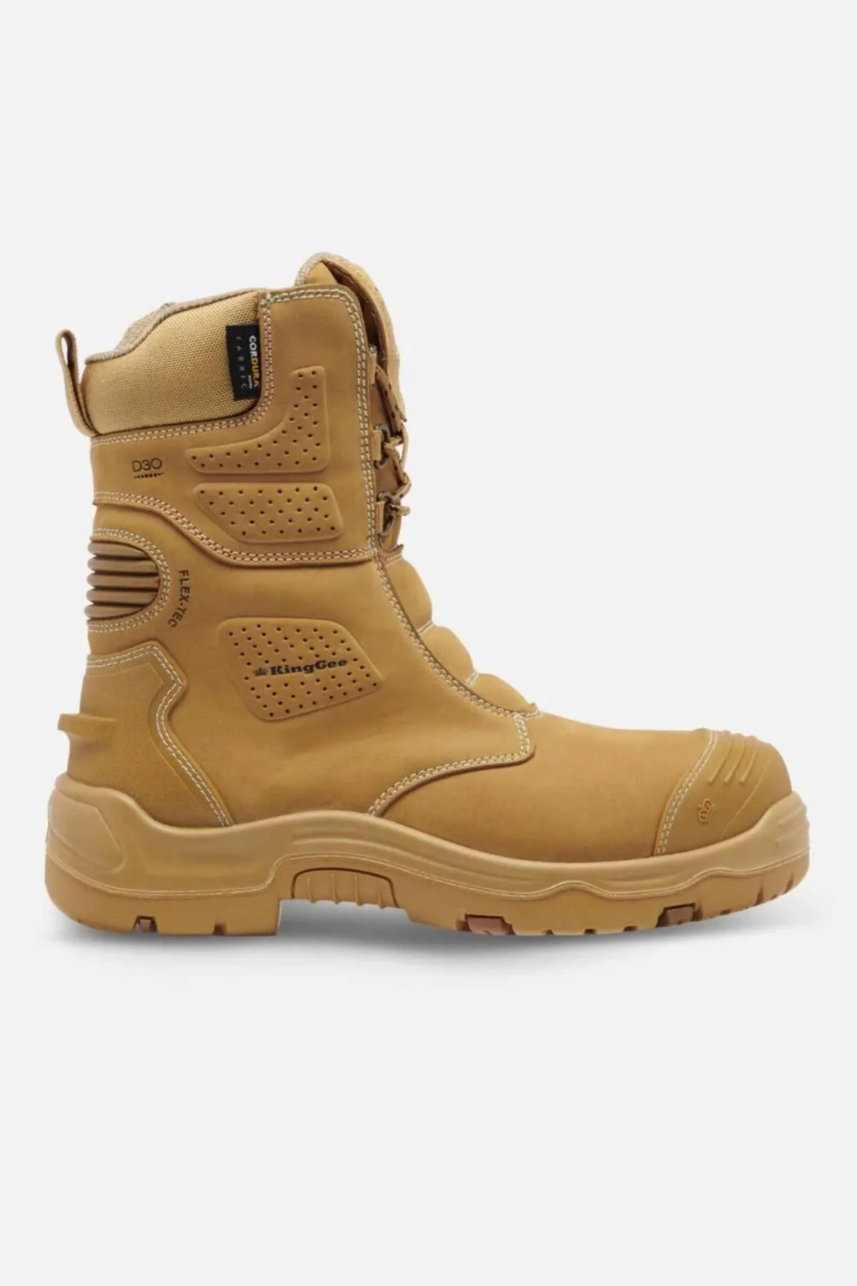 King Gee Bennu Pro 9 Work Boot