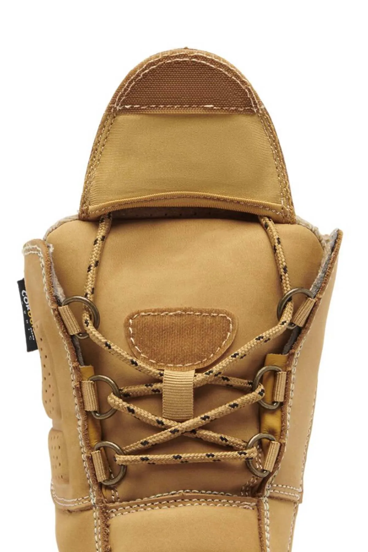 King Gee Bennu Pro 9 Work Boot