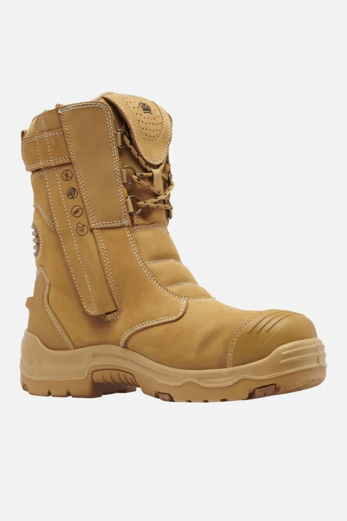 King Gee Bennu Pro 9 Work Boot