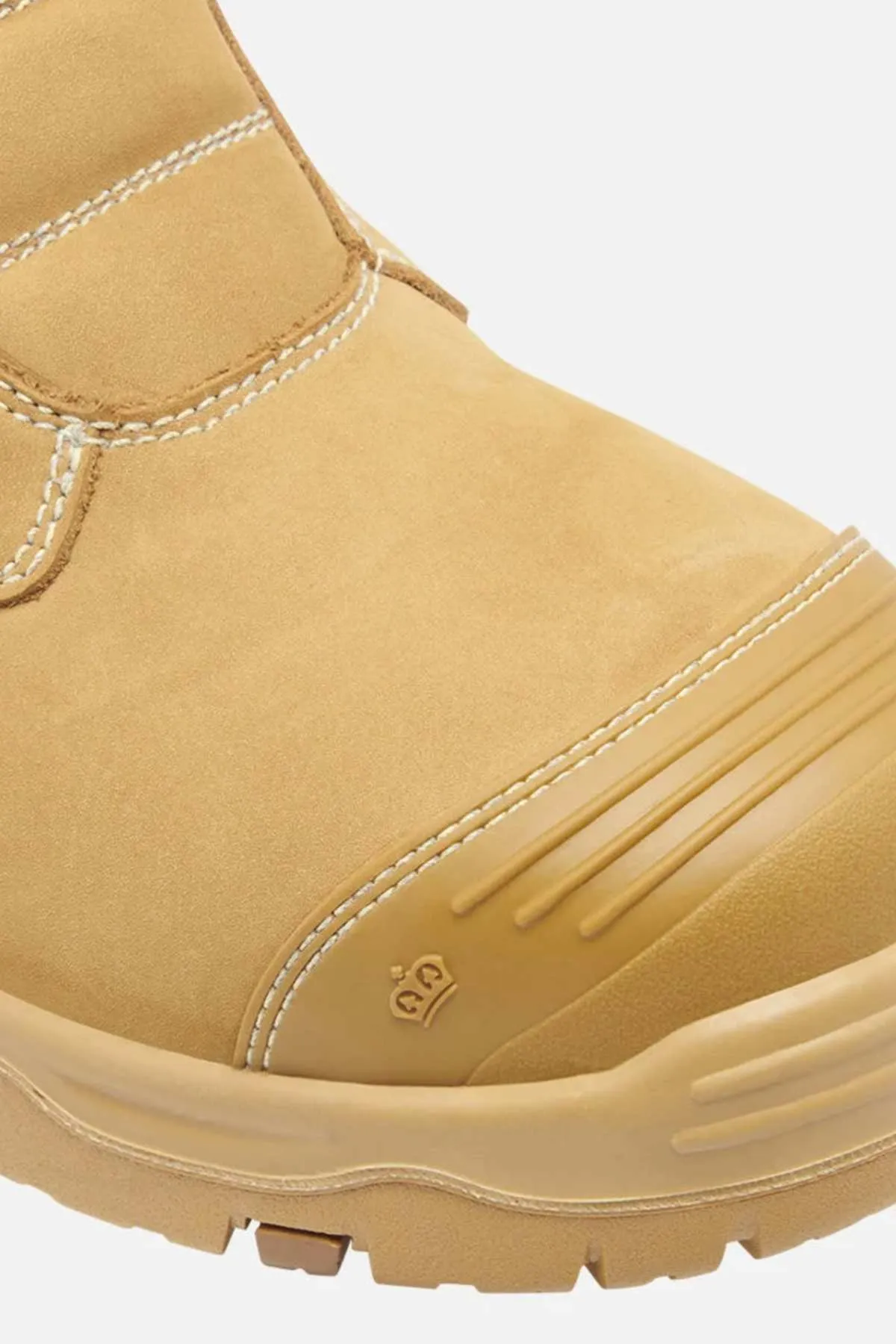King Gee Bennu Pro 9 Work Boot